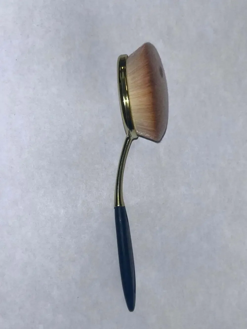 Yoseng oval kabuki